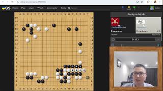 The denial death spiral: naol s24w2