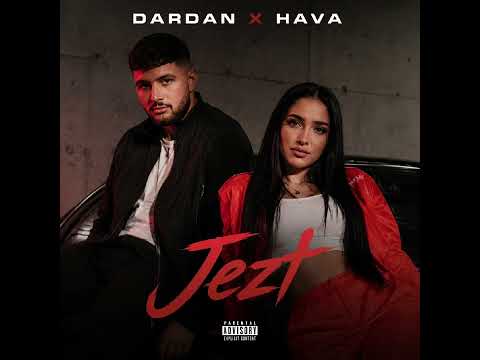 Dardan x Hava - Jezt (Fanmade Audio) prod. by Relina