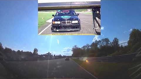 Calabogie Challenge PT Race 5, Aug 15 2020