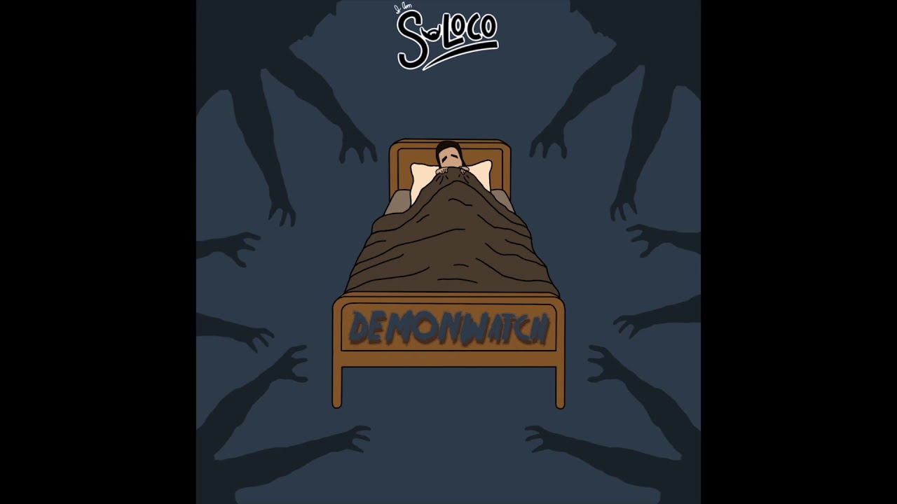 Watch DemonWatch - IAmSoLoco (Prod. By IAmSoLoco) on YouTube Watch DemonWatch - IAmSoLoco (Prod. By IAmSoLoco) on YouTube