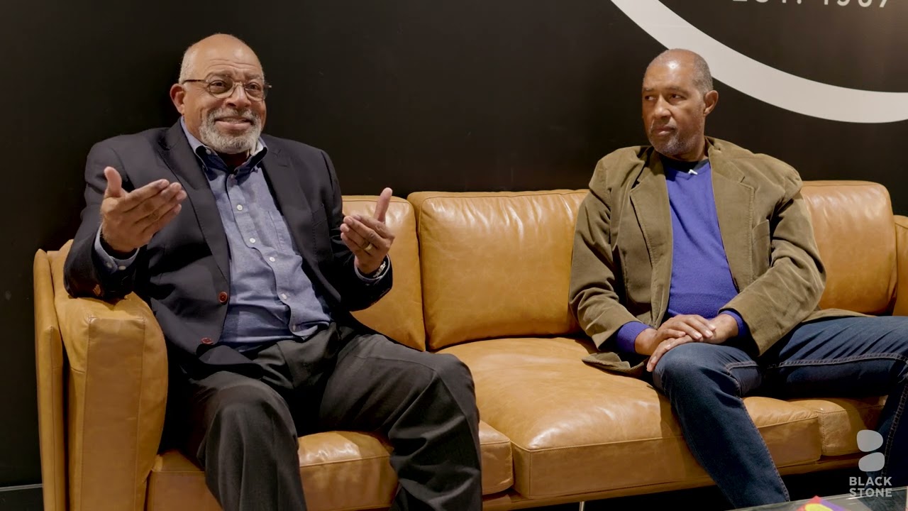 Discussion on Red Clay | Charles B. Fancher and Dion Graham