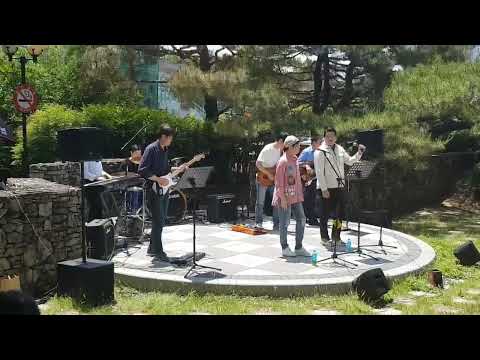 2022.05.16. 고백. 김해시청 푸른솔밴드