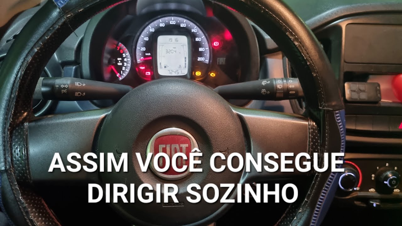 COMO DIRIGIR SEM ANSIEDADE! - YouTube