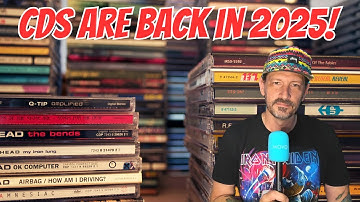 5 Reasons Why CDs Will Make a Massive Comeback in 2025