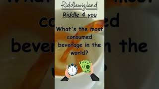 Unraveling Mysteries: Fascinating Worldly Riddles Revealed! #riddles