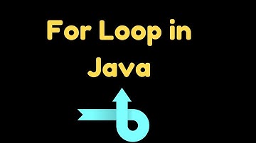 Voor lus programma in java (hoe naar afdrukken 1 naar 10 aantal in Java met lus)