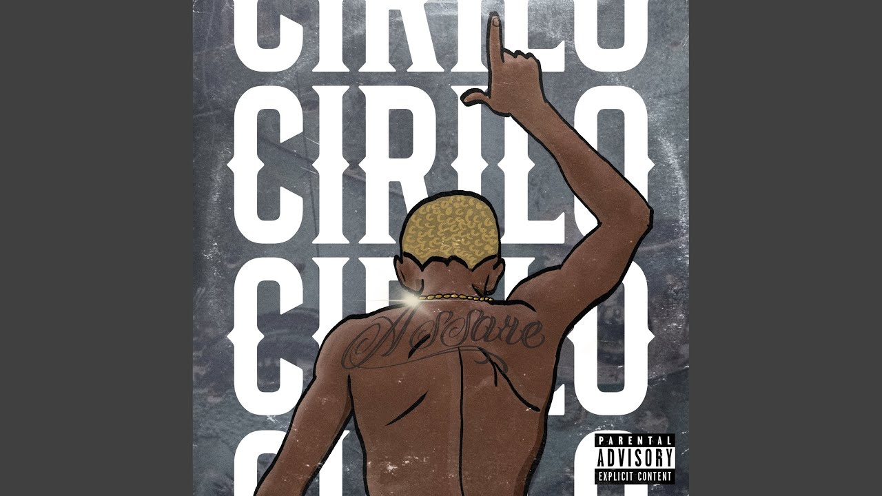 Watch Cirilo on YouTube Watch Cirilo on YouTube