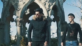 Mester Alae - Papanoel .Ft Med Bom Video Clip