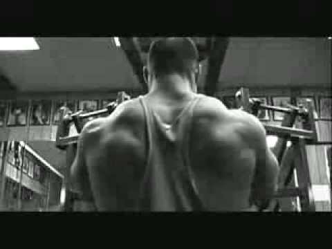 Bodybuilding Animal Frank Mcgrath
