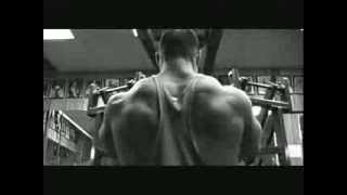 bodybuilding animal Frank Mcgrath