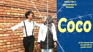 COCO | official video | sukh -E ft. shweta sharda | jaani arvindr khair | desi melodies News