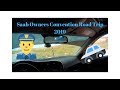 Saab Heritage Museum & SOC2019 Part 1