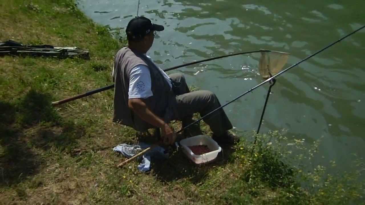 Emilio di LBF Adda al Quintino sella