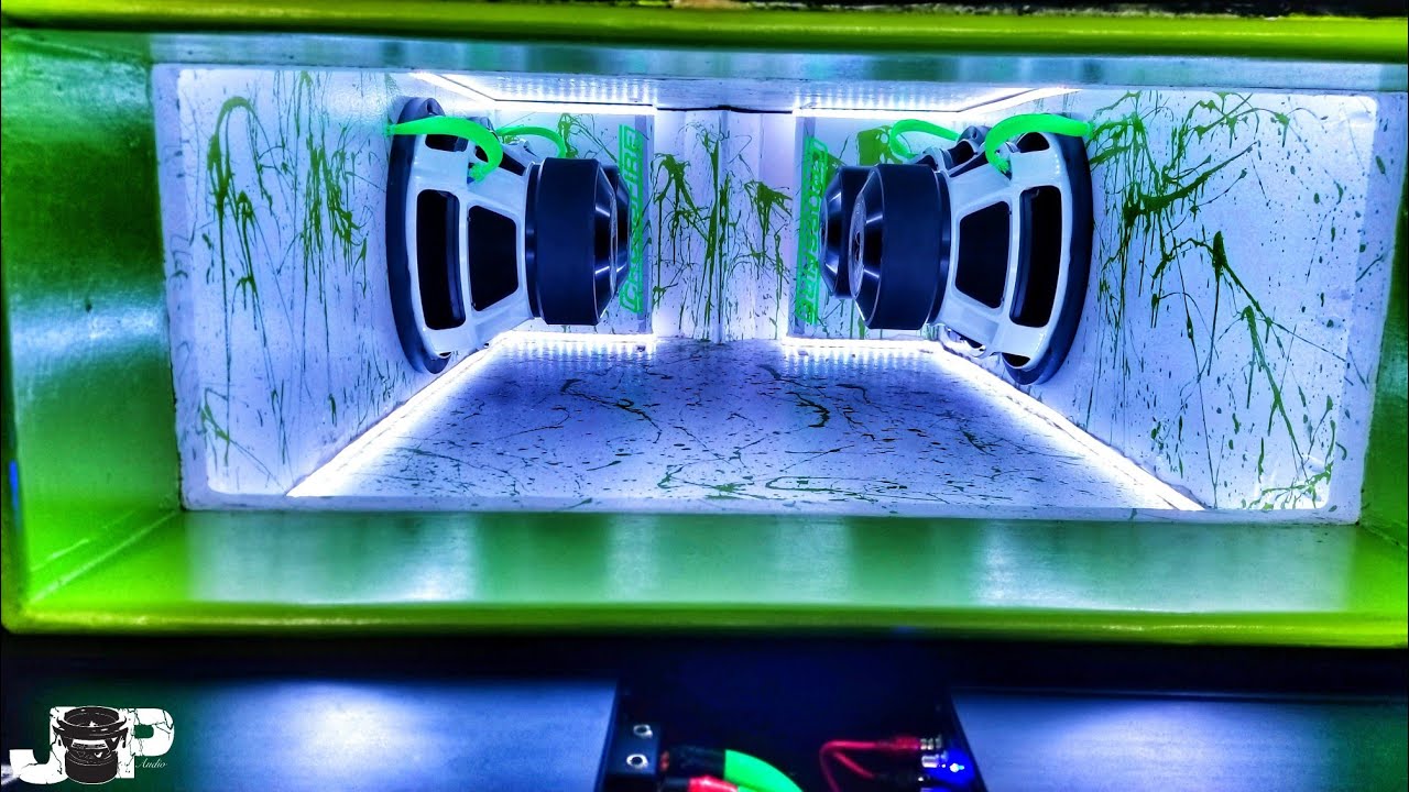 maxresdefault Crossfire C7 12: A Powerful and Versatile Gaming PC
