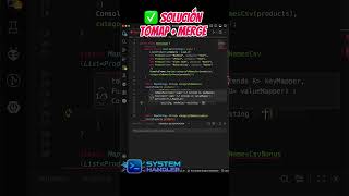 Java Streams: toMap + Merge Function (Categoría → CSV) | Reto 60s Nivel Senior 🚀