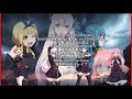 Chained Soldier 【Run in the Storm of Destiny】 Maboutai Nana Bangumi Cover Character Lyrics (cc)