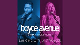 Download Lagu Dancing With a Stranger Download Lagu Dancing With a Stranger