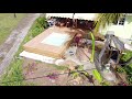 Martinique piscine thierry