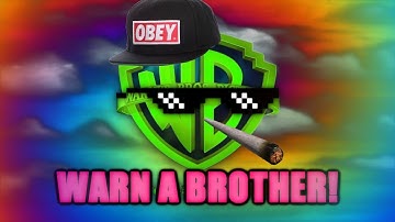 MLG Warner Bros Intro #BringBackMLG