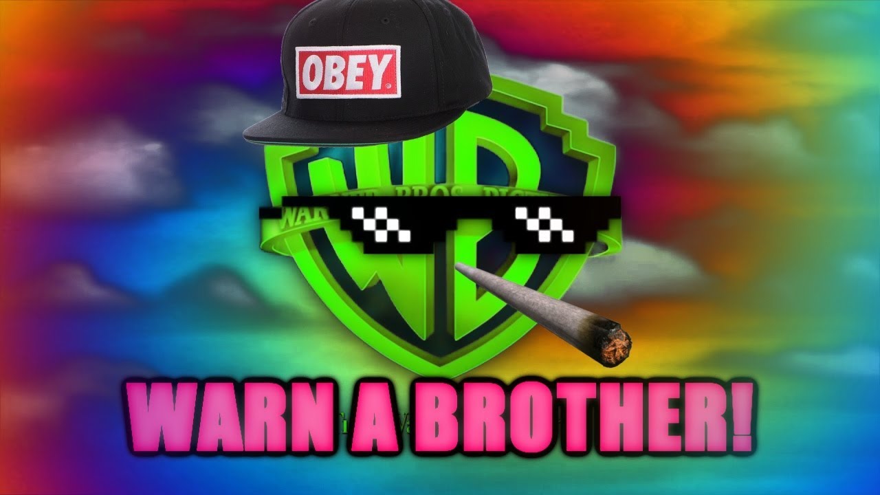 [OLD] MLG Warner Bros Intro #BringBackMLG - YouTube