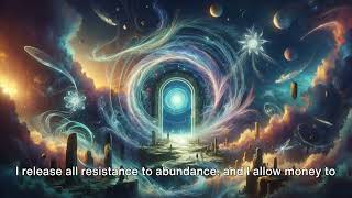 POWERFUL 'I AM' Affirmations for Loving Miracles, Abundance and Prosperity 2024 (Male Voice)