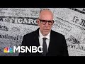 Scott Galloway: ‘We Need To Protect People, Not Companies’ | Stephanie Ruhle | MSNBC