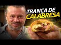 TRANÇA DE CALABRESA, UM FOLHADO DELICIOSO! | A CASA DOS BICHOS