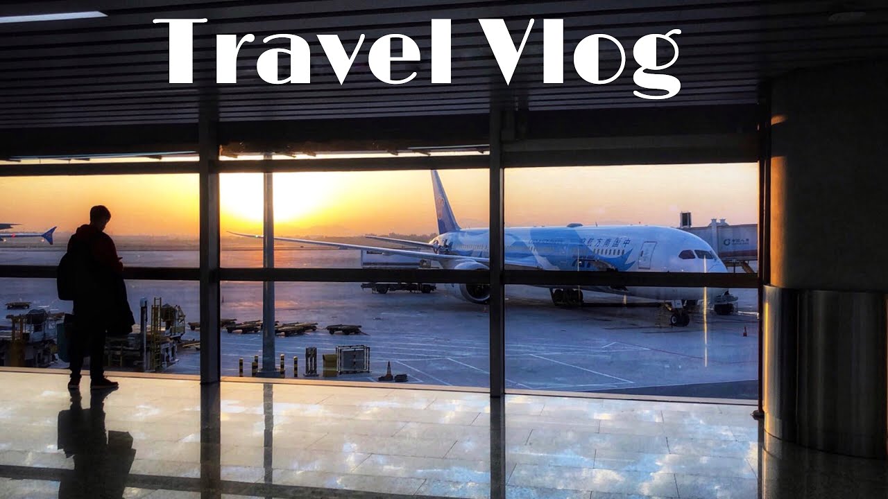 Philippines Vacation Throwback | Travel Vlog