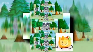 YTPMV Numberblocks Nine Nose Scan^2 (REQUESTED)