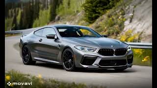 BMW M8 Весна 306 3000