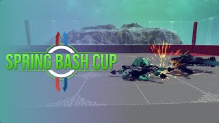 Spring Bash Cup 2020: Episode 2