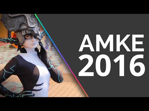 Anime Milwaukee 2016 Cosplay Music Video - Weeds - Anime Milwaukee 2016 Cosplay Music Video - Weeds