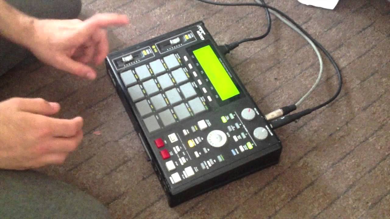 Origins of the Rave Stabs