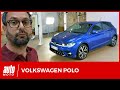 Volkswagen polo 2021  quels changements  loccasion de son restylage 