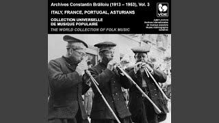 Funeral Song (Vocero)