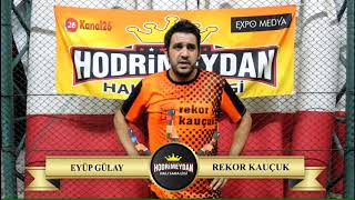 REKOR KAUÇUK   TEAM OF  BASIN TOPLANTISI