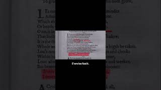 Intricate Connections Between Hidden Codes In Shakespeare's Sonnets & The U.S. Founding Documents!