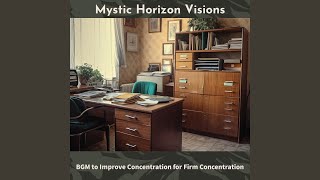 Concentration Key Notes (Key B Ver.)