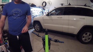 OneUp EDC Tool Install