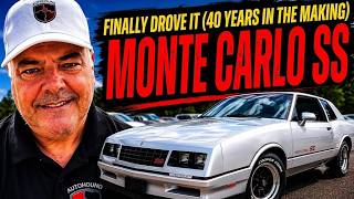 The Monte Carlo SS: Did It Live Up to Four Decades of Dreams?