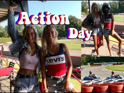 ActionDay | LISAANDLENA