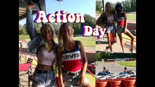 ActionDay | LISAANDLENA