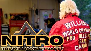 NITRO - THE WILLIAMS DYNASTY