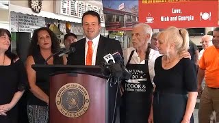 Last surviving diner in Paterson serves its final meals