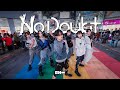 KPOP IN PUBLIC ONE TAKE ENHYPEN 엔하이픈 NO DOUBT DANCE COVER BY PAZZOL FROM TAIWAN