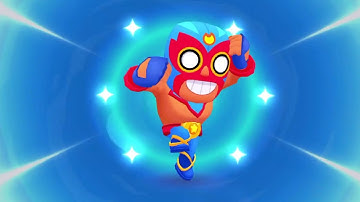 SUPER EL PRIMO IS HERE - Squad Busters (Android, iOS) Part 45