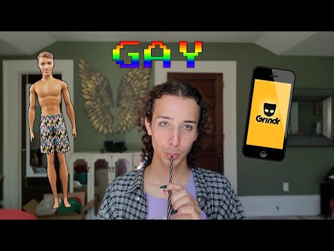 Thoughts: Gay Beauty Standards & Hookup Culture • Anthony Magnolia