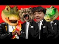 Lyle, Lyle, Crocodile funny moments 2022 - Coffin Dance Song COVER