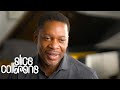 Capture de la vidéo Ravi Coltrane - Interview Part 1 (Kirtan: Turiya Sings)