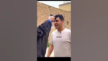 هذا اخوي ينشاف بلطك مهدي زناد 